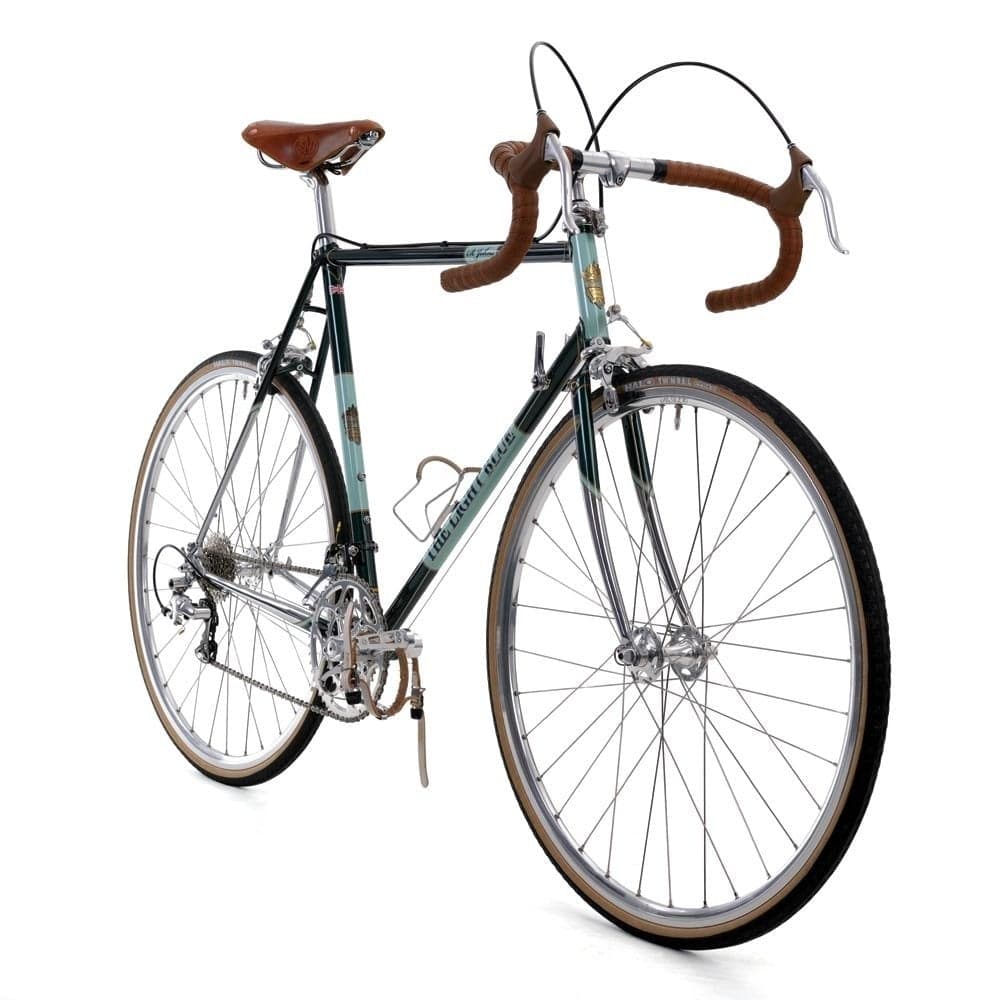 Bianchi Vintage Road